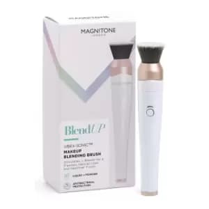 Magnitone Blend Up Vibra-Sonic Make Up Brush