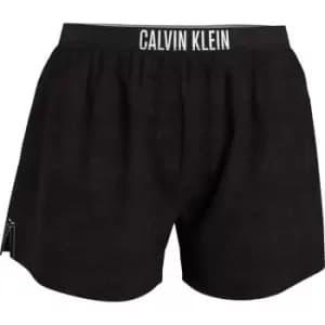 Calvin Klein SHORT - Black