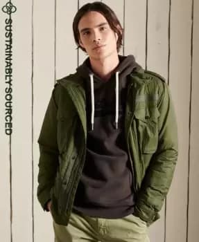 Superdry Military M-65 Jacket