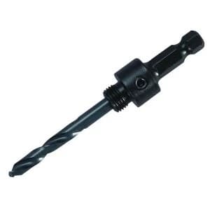 LENOX 5L T2 Arbor with Pilot Drill