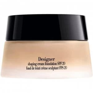 Armani Designer Cream Foundation Various Shades 5 30ml