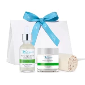 The Oraganic Pharmacy Encapsulated Retinol Overnight Repair