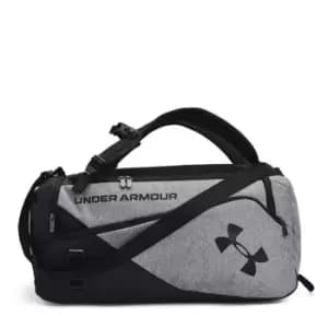 Under Armour Armour Contain Duo Duffel Bag - Grey