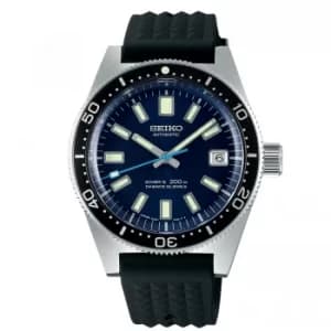 Seiko Prospex 55th Anniversary Recreation 'Glacier' Automatic Mens Watch SLA043J1