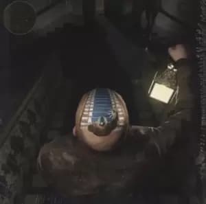 Rival Sons Pressure & Time - Blue Marble 2021 USA vinyl LP 787790458289