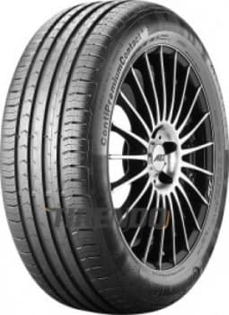 Continental ContiPremiumContact 5 SSR ( 205/60 R16 96V XL , runflat )