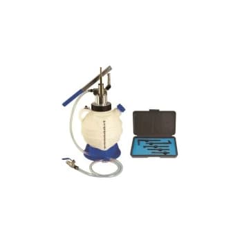 ATF Dispenser - 7 Litre - 4792 - Laser