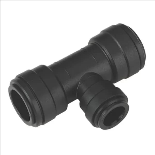 Sealey CAS2215T Reducing Tee 22-15mm Pack of 5