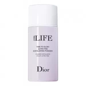 Dior Hydra Life Time to Glow Ultra Fine Exfoliating Powder 40g