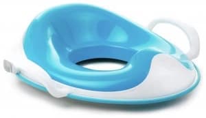 Prince Lionheart Weepod Squish Toilet Trainer Berry Blue.