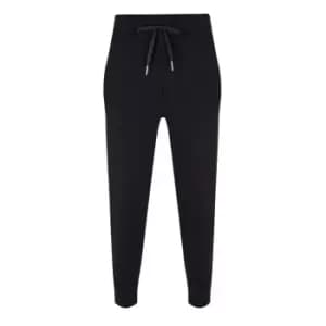 Hugo Steero Knit Joggers - Blue