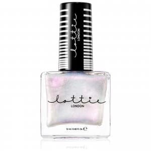 Lottie London Shimmer Lacquer 12ml (Various Shades) - Nap Kween