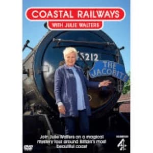 Coastal Railways with Julie Walters (C4)