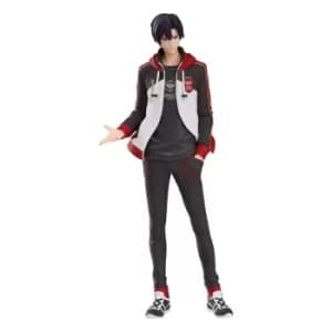 The King's Avatar Pop Up Parade PVC Statue Ye Xiu 18 cm