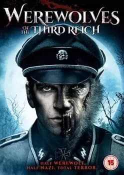 Werewolves Of The Third Reich