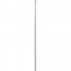 Bosch Impact Masonry Drill Bit 8mm 300mm