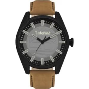 Mens Timberland Ashfield Watch