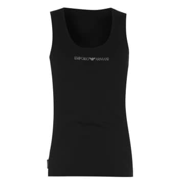 Emporio Armani t Shirt - Black