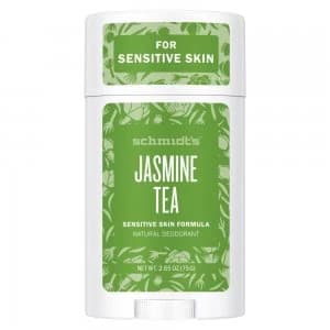 Schmidts Jasmine Tea Deodorant Stick 75g