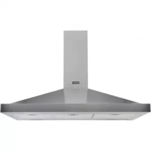 Stoves Sterling S1100 110cm Chimney Cooker Hood