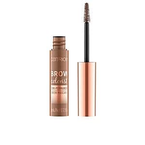 BROW COLORIST semi-permanent mascara #015-soft brunette