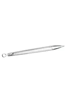 Stainless Steel Locking Tongs 40.6cm