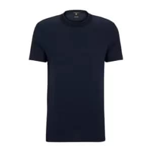 BOSS T Tesar 60 T-Shirt - Blue