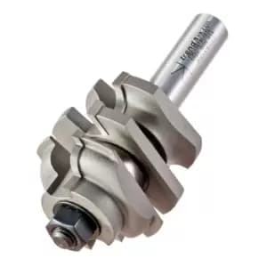 Trend Easyset Bearing Guided Ovolo Combination Set 46mm 15mm 1/2"