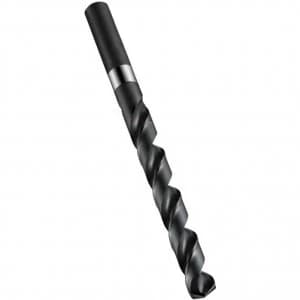 Dormer A108 HSS Stainless Steel Jobber Drill Bit 3.9mm Pack of 10