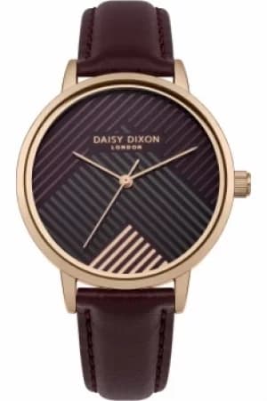 Ladies Daisy Dixon Jade Watch DD056VRG