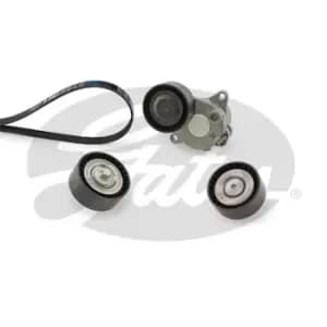 Micro-V Multi-Ribbed Belt Kit Gates K056PK2005