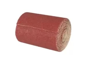 Silverline 708199 Aluminium Oxide Roll 5m 120 Grit