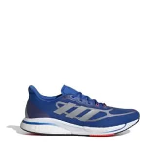 adidas Supernova + Mens Boost Running Shoes - Blue