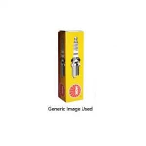 1x NGK Copper Core Spark Plug BR8EQ (3328)