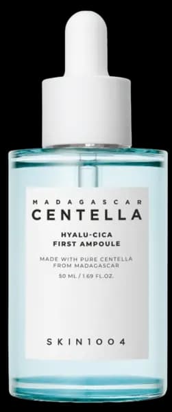 SKIN1004 Madagascar Centella Hyalu-Cica First Ampoule 50ml