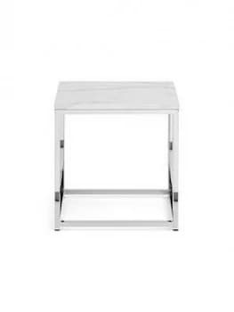 Julian Bowen Scala Lamp Table