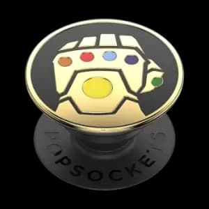 Enamel Infinity Gauntlet