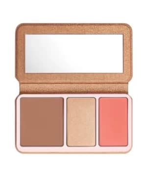 Anastasia Beverly Hills Face Palette Off To Costa Rica