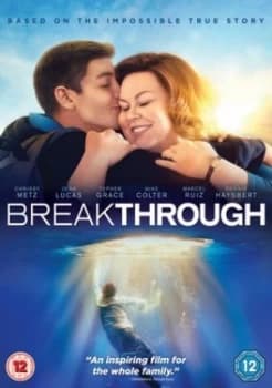 Breakthrough - DVD