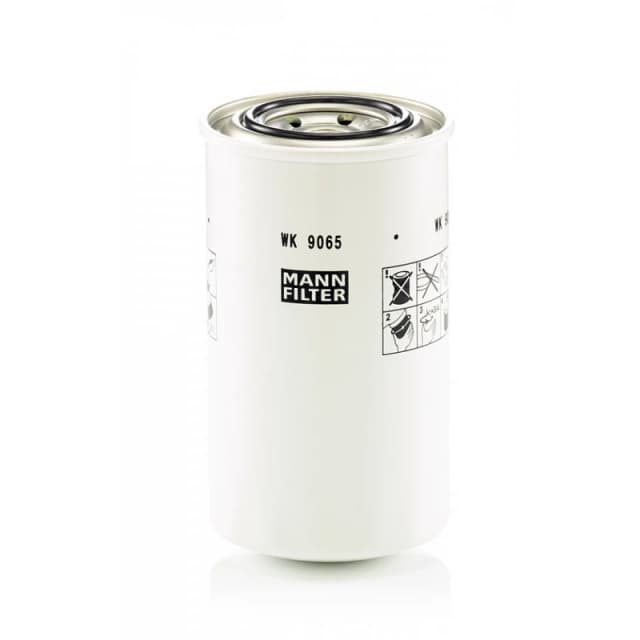 Mann-Filter Fuel Filter WK9065 by MANN Mann-WK9065