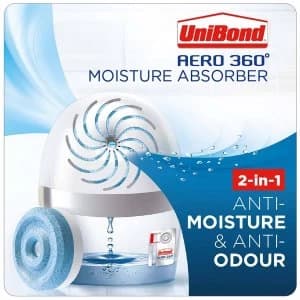 Unibond Aero 360 System With Pure Refill 450G 2633427