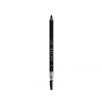 Eyebrow Pencil 1.1g (Various Shades) - 01 Black