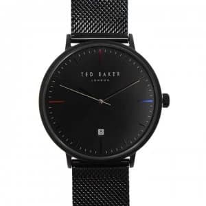 Ted Baker Belt Watch - Black