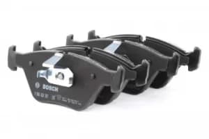 Bosch Brake Pads ROVER,MG,BMW 0 986 424 767 34111153910,34111157570,34111159259 Disk Pads,Brake Pad Set, disc brake 34111160459,34112157573,SFP000040