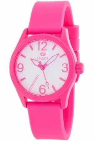 Ladies Marea Nineteen Watch B35301/4