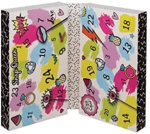 Chit Chat Advent Calendar