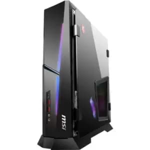 MSI MPG Trident AS 13TC-460UK i7-13700F Desktop Intel Core i7 16GB DDR4-SDRAM 1TB SSD Windows 11 Home PC Black