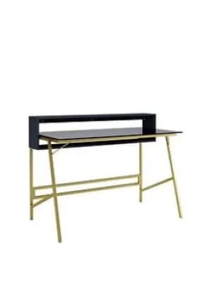 Alphason Morgan Desk