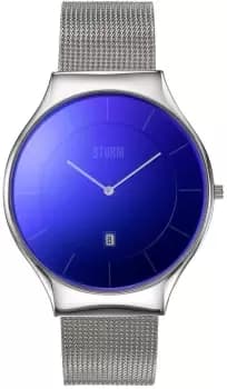 Storm Watch Reese XL Lazer Blue Ladies