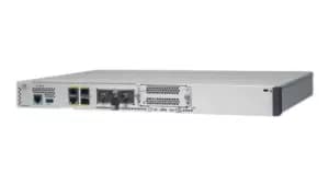 Cisco C8200-1N-4T wired Router Gigabit Ethernet Grey